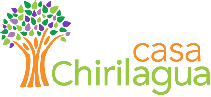Casa Chirilagua